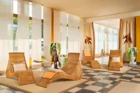 โรงแรม เทอร์เม เมโทรโพล – โอเรียนทัล สปา แอนด์ รีสอร์ต - ที่มีสปา