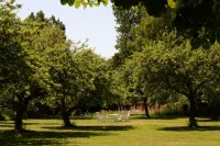 Minnesberg Bed & Breakfast Hotel in zona Smygehuk