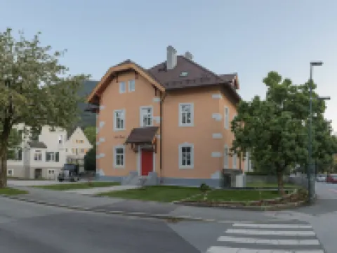 Villa Maria - Suiten & Appartement Hotels in Kufstein