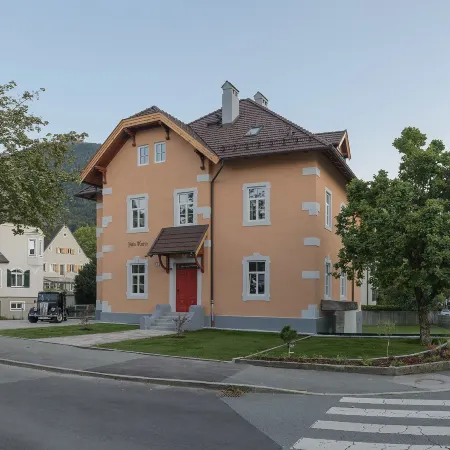 Villa Maria - Suiten & Appartement