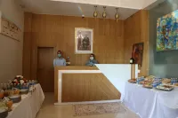 Residence Centro Suite Hotels in Laayoune