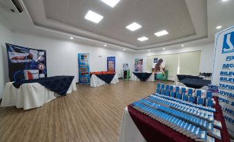 Mont's Hotel