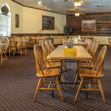 Manti Country Village Motel