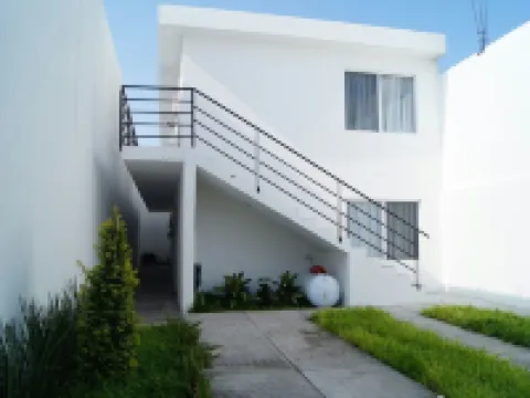 MV Suites Hotels in Guadalupe