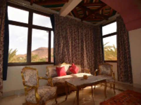 Hotel le Tinsouline Hotels in Zagora