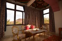 Hotel le Tinsouline Hotels in Zagora