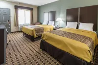 Scottish Inns & Suites Hotels in Seagoville
