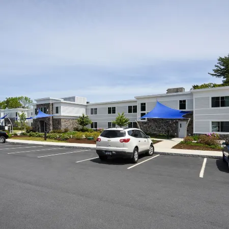 Atlantic Oceanside Hotel & Conference Center