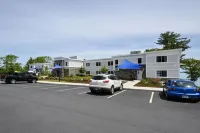 Atlantic Oceanside Hotel & Conference Center - Parkering