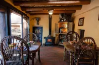Adobe and Pines Inn Bed and Breakfast