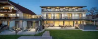 Hotel Frauenschuh Garni