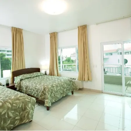 Simpson Bay Suites