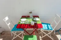 Casa do Postigo - Morgenmad
