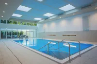 Eilenriedestift Hotel - Pools