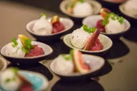 Hotel Krainerhutte Hotels in Baden