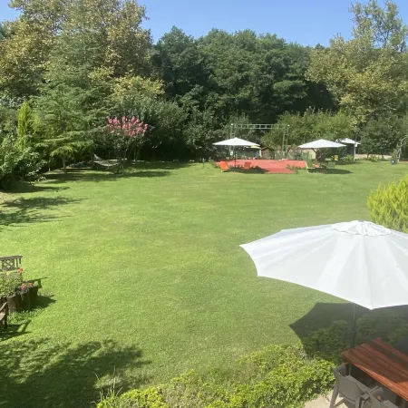 Sarikonaklar Garden Village