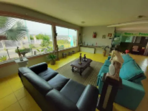 Pousada Luak Hotels in Lagoa Santa