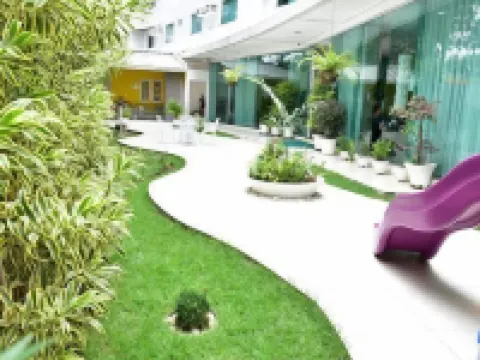 Hotel Village Confort Campina Grande Hotels in Campina Grande