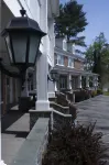 Inn on the Hudson - Parkering