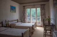 Hôtel le Colibri Hotels in Lucciana