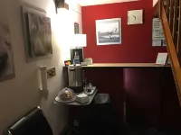 Hotel Antares - 2-نجوم