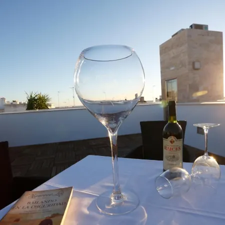 La Pasajera Hostal Boutique