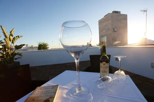 La Pasajera Hostal Boutique - Pensions