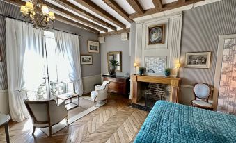 Chateau des Arpentis
