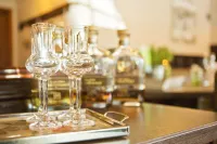 Bergers-Landgasthof Hotels in Enge-Sande