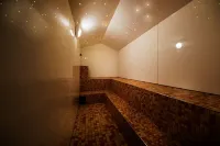 Natura Hotel Bodenmais - Inkl Soft- Und Heißgetränkeflat - spa