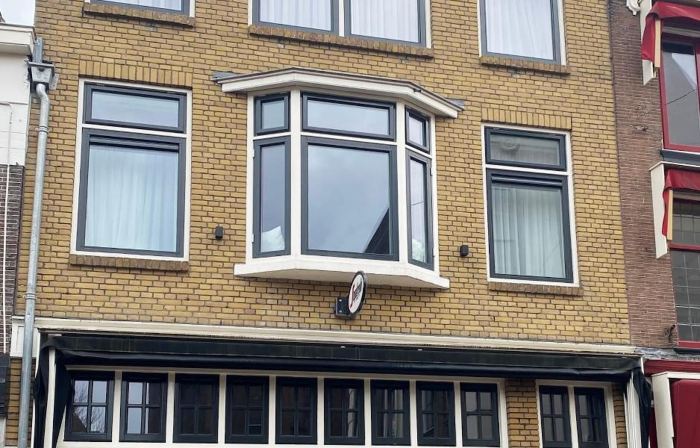 Apart! Food & Drinks Apartments
