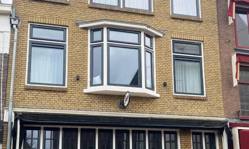 Apart! Food & Drinks Apartments