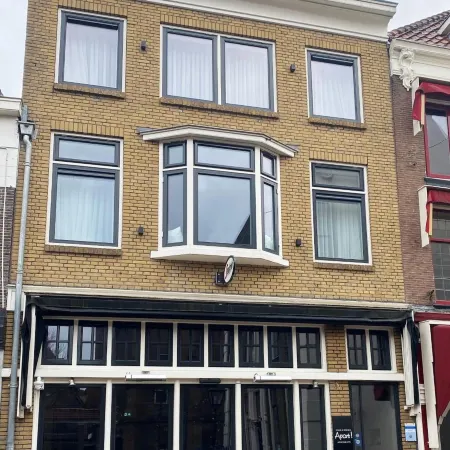 Apart! Food & Drinks Apartments
