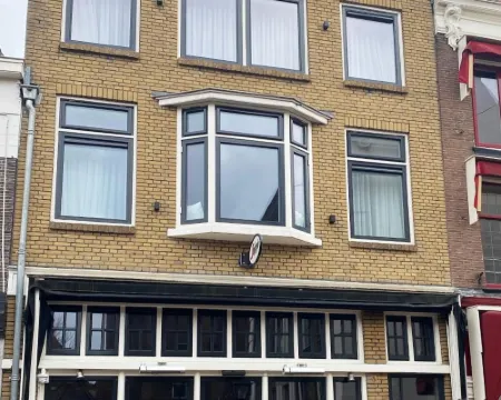 Apart! Food & Drinks Apartments Hotels in Zwolle