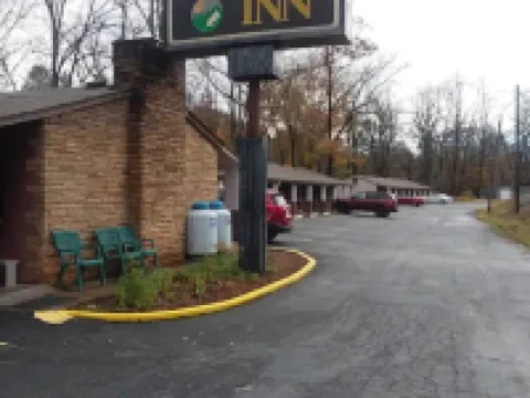 エコノミー イン シルバ シルバのホテル