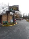 Economy Inn Sylva Hotels in Barkers Creek
