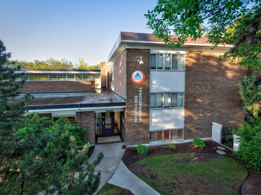 Hi Edmonton - Hostel - Edmonton