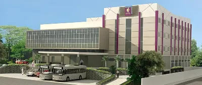 Amantis Hotel