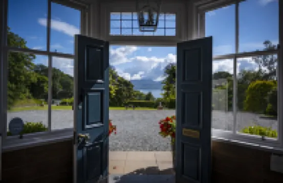 Duisdale House Hotel
