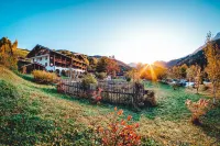 Berghotel Rehlegg Hotel a Ramsau