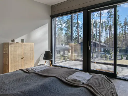 Villa lager Hotels in Heinola