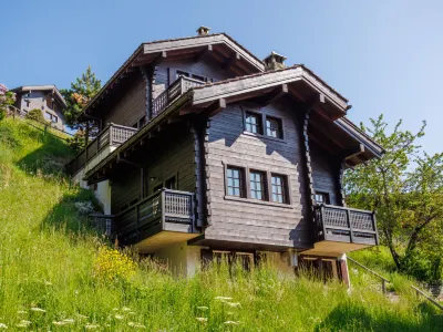 Chalet A Coeur Hotels in der Nähe von La Maison de Grand Maman