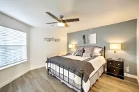 Near Branson Landing / Sister Condo Very Close by! - spa