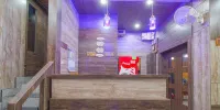 Hotel Ruby and Restaurant