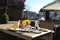 Hotel am Kaponier Hotels in der Nähe von Evangelische Kirche