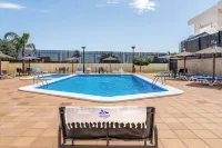 Hospedium Hotel Abril Hotel a Mutxamel