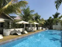 Fuuka Villa - Villas