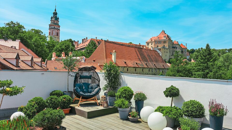 Wellness Pension Ametyst