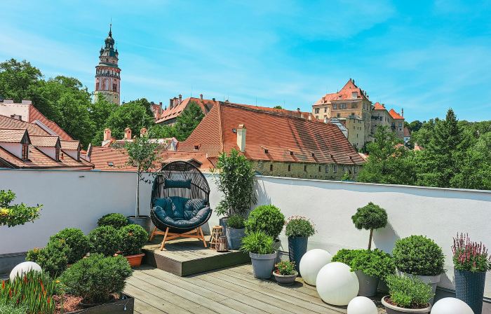 Wellness Pension Ametyst
