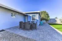 Furnished Patio! Downtown Gilbert Retreat - Homestays